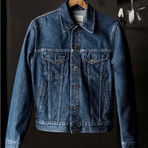 Imogene + Willie Jean Jacket. Brand new with tags.